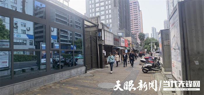 【天眼问政】流动商贩售卖“三无药品”贵阳市多部门联合整治