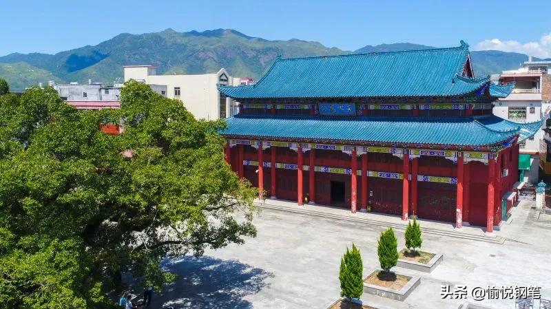 孙中山是广府还是客家？家谱是否有假？祖籍仍未盖棺论定（上）