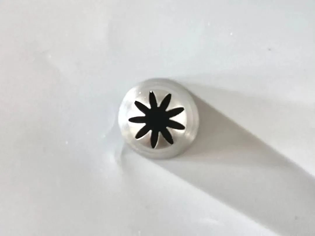 裱花的七种基础手法视频初学者,新手裱花基础知识和手法