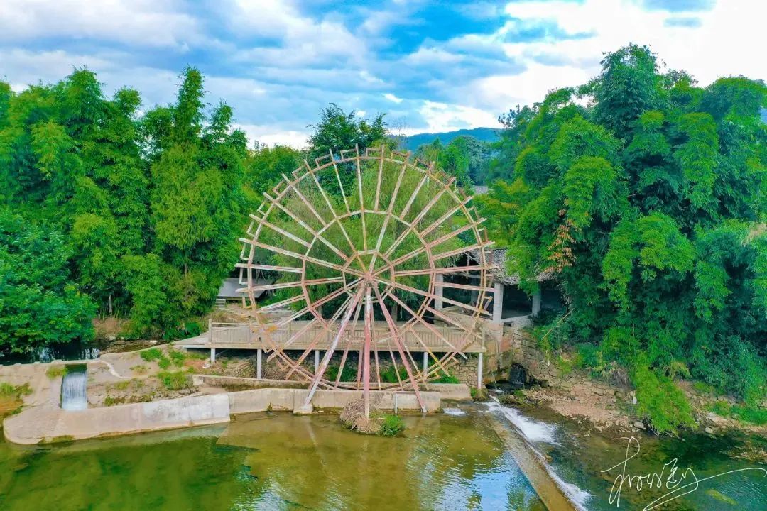 清明哪里适合踏青旅游,清明踏青好去处赏景玩乐两不误