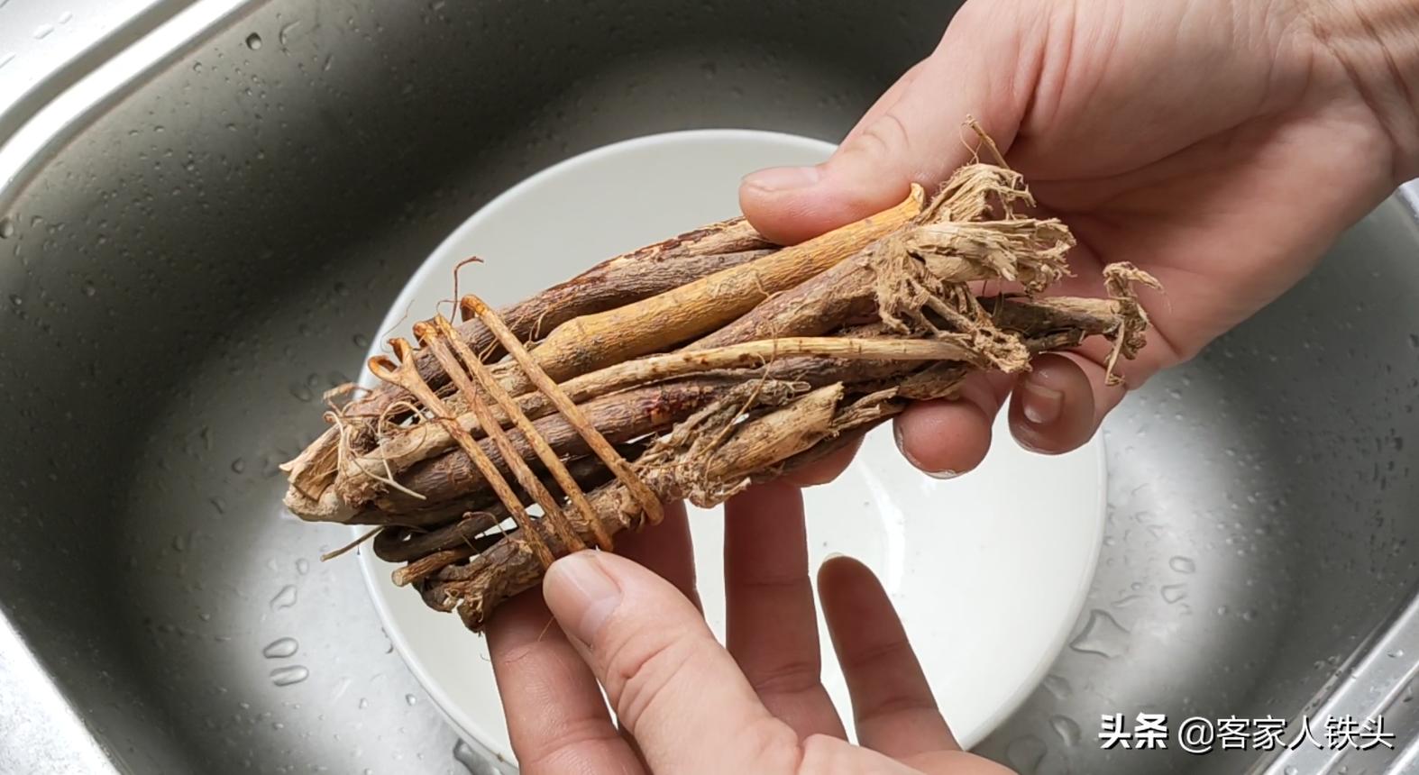 客家人这样做五花肉,客家五花肉简易版