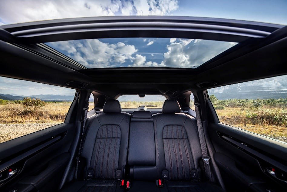 21款皓影混动豪华现在值得入手吗,混动suv推荐1.5t皓影动力够用么