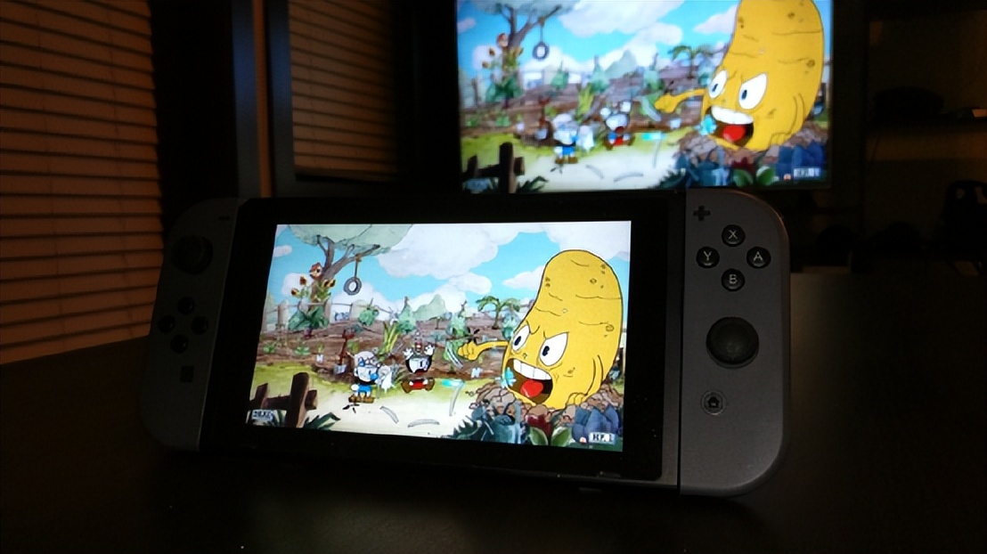 ns避坑指南,ns安全性怎么设置