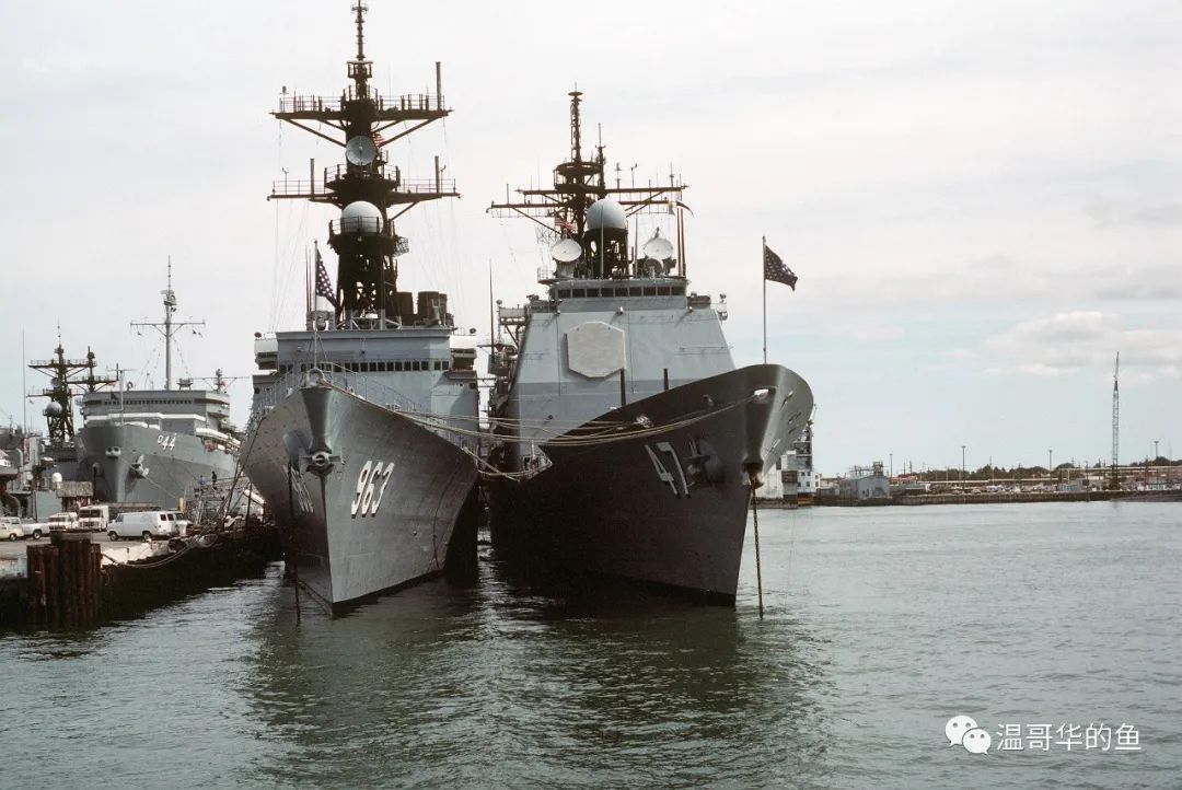 世界军舰发展史动画,军舰桅杆发展历史