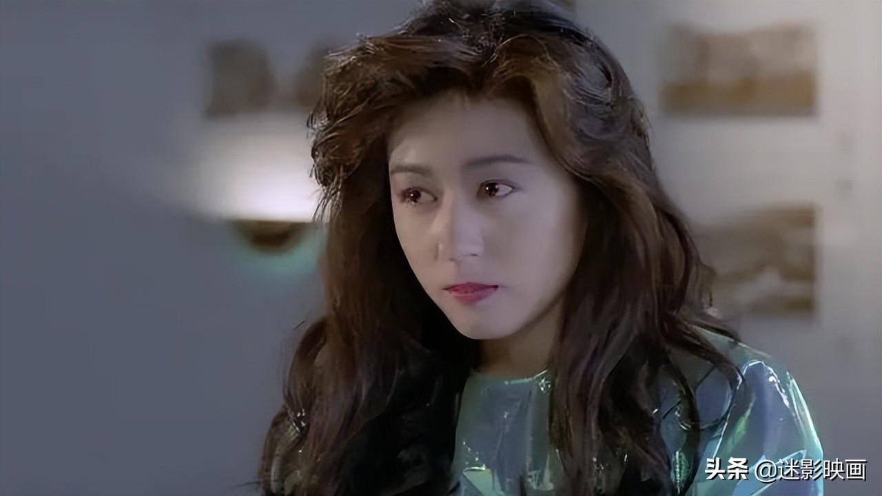 31年前的邪典片，*子楣叶**突破尺度，被删减10分钟，捧红青山知可子