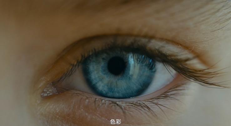 oppo用的什么色彩方案,全球色弱人数