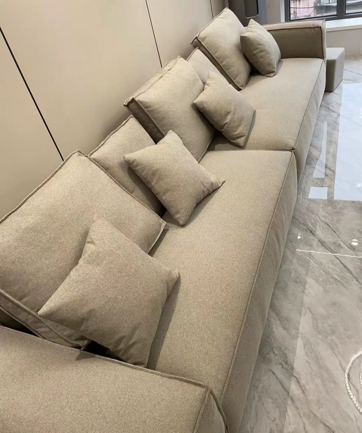 一篇长文沙发选购,沙发选购与指南