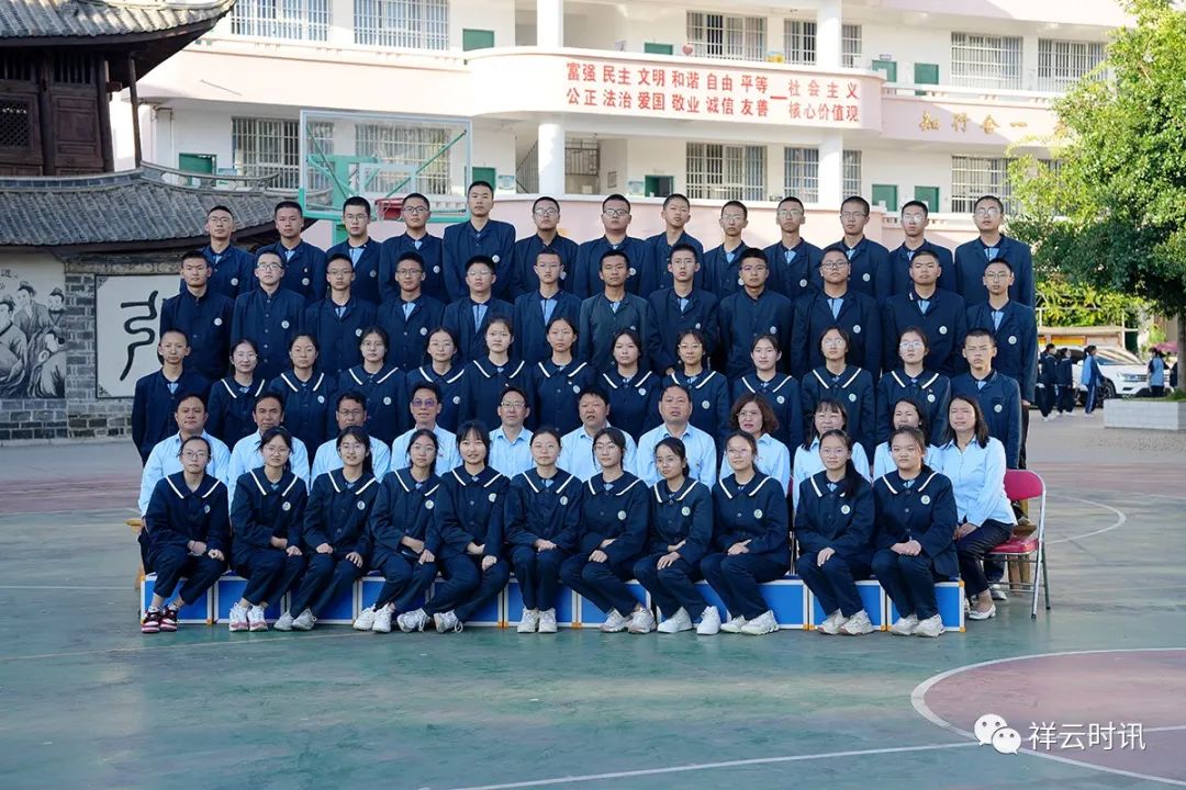 少年乘风起未来皆可期|2023年中考圆满结束