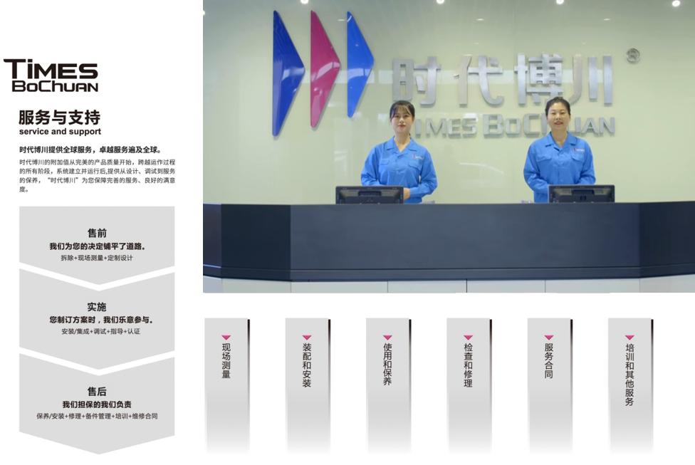 博川电气股份有限公司,博川电气有限公司四川分公司