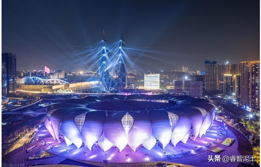 杭州之门亚运会,杭州亚运知多少