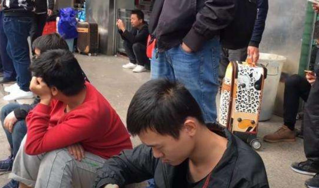 干一天歇三天的大神有哪些,干一天兼职歇三天的大神被采访