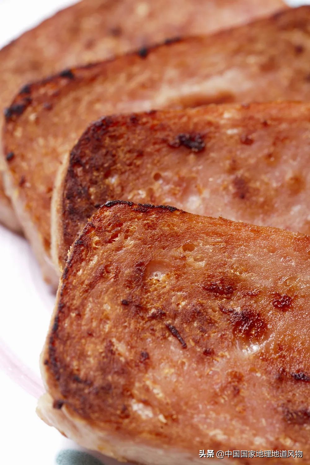 中国的罐头在哪里,中国罐头分布地区