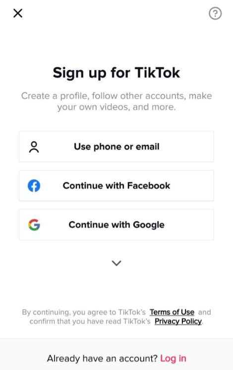 新手用tiktok需要什么流程,新手如何操作tiktok