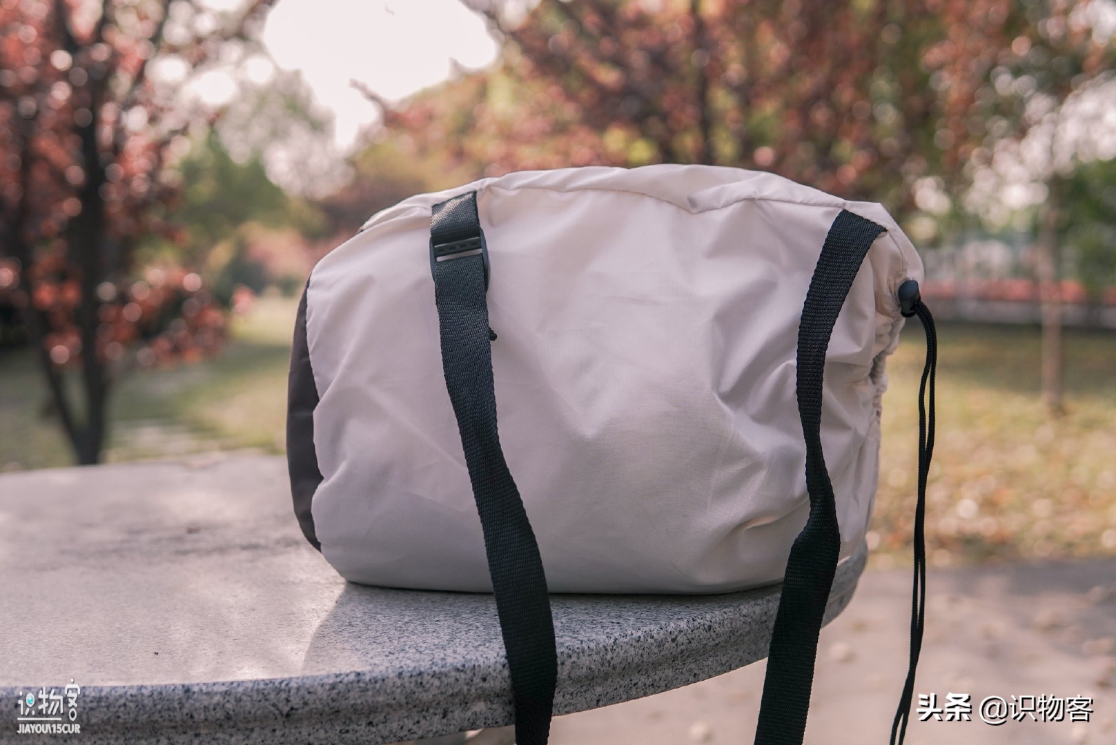 午休野营必备懒人充气床,露营午休神器