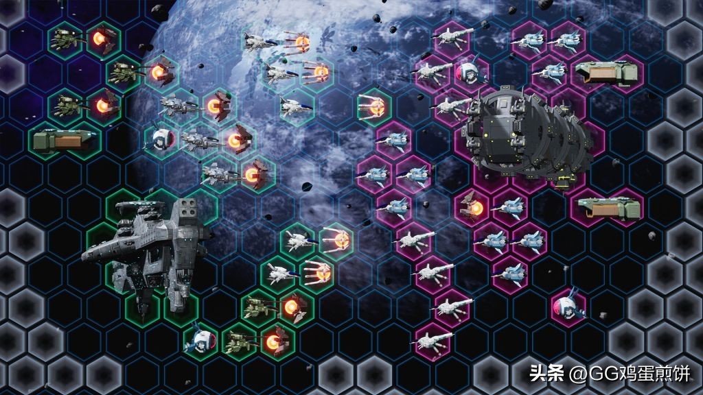 值得期待的2023年战略角色扮演游戏