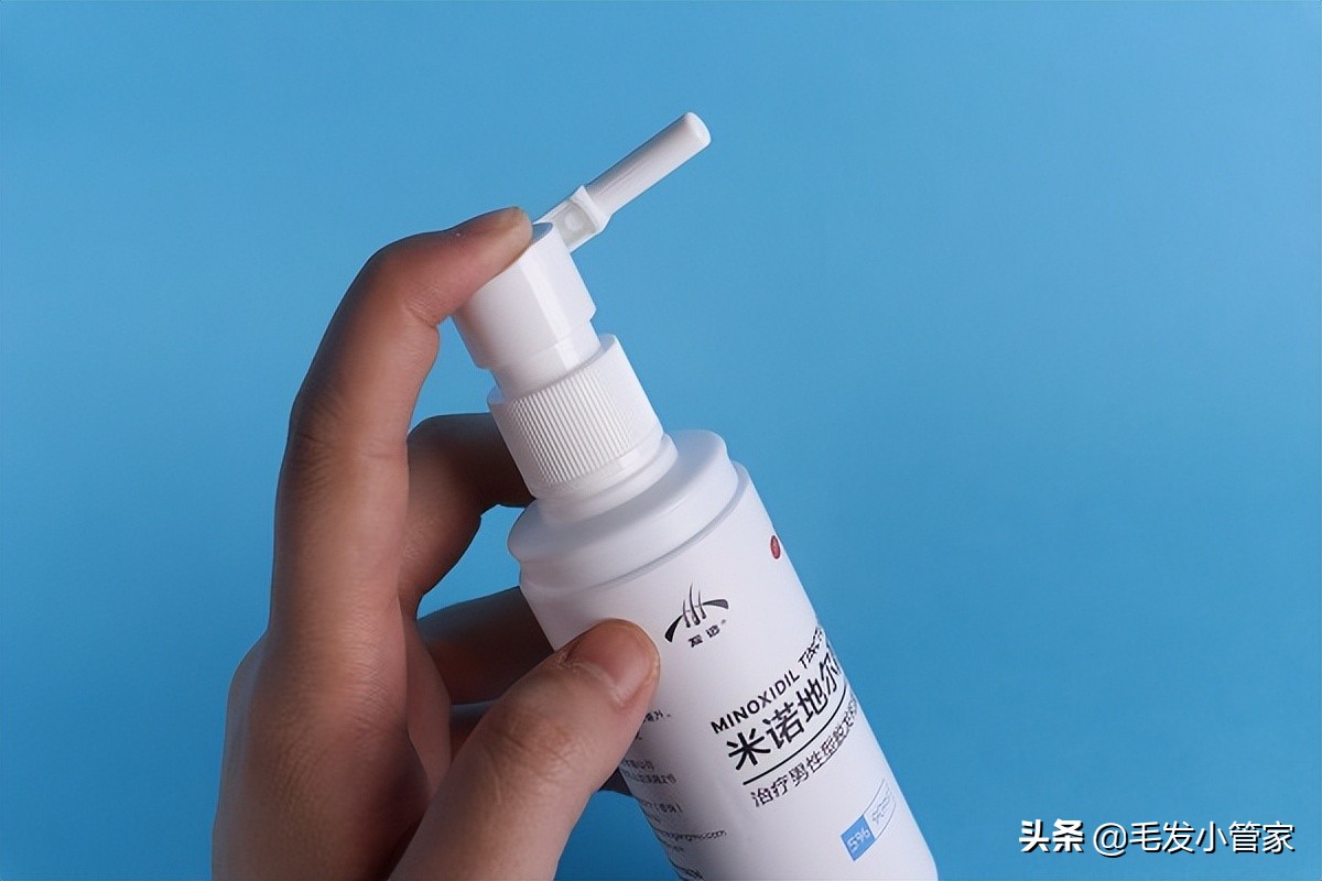 如何提高米诺地尔吸收率,怎么增加米诺地尔的吸收