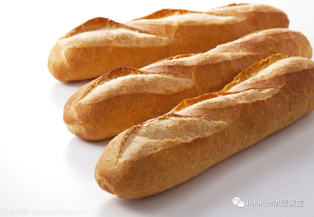 法国面包,法国面包节中国馒头