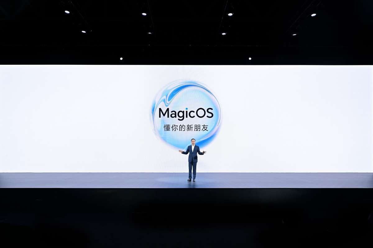 荣耀magicos7.0系统展示,magicos8.0个人化智慧系统