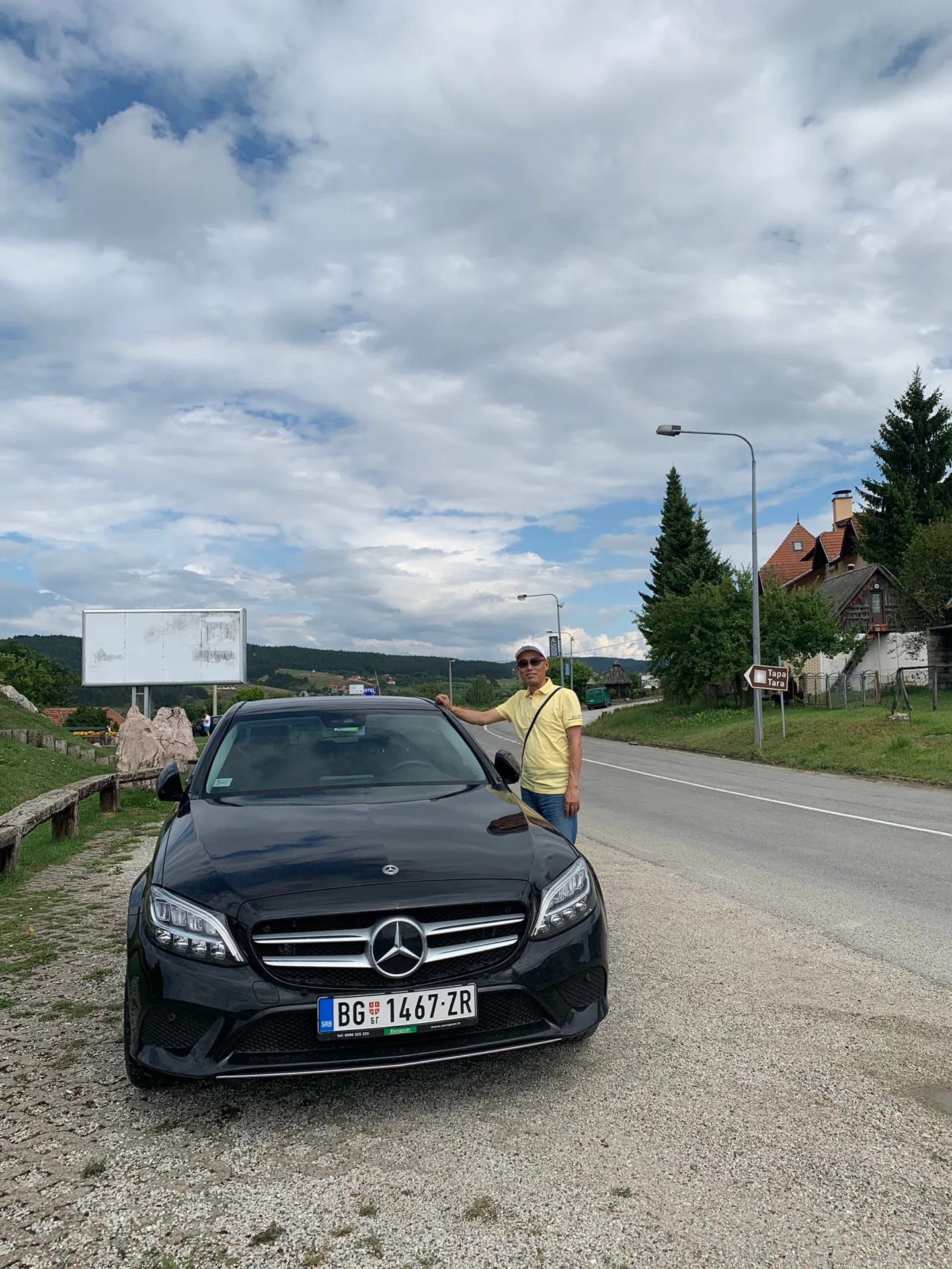 怎么解决国外旅行的困难1：语言不通怎么办？