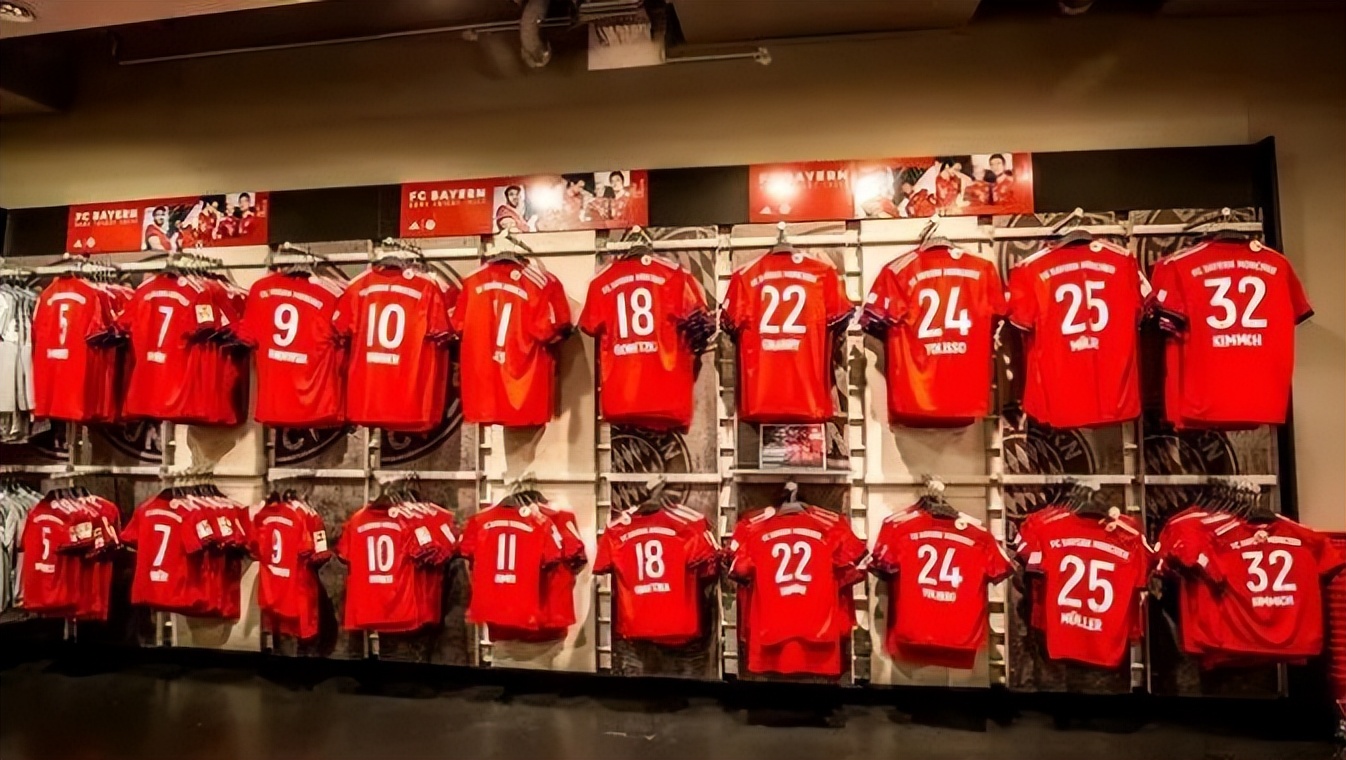 拜仁慕尼黑体育馆设计丨宽创国际