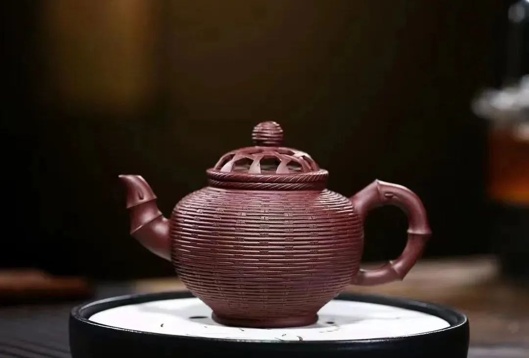 新手入手紫砂器型,静说紫砂的紫砂壶怎么样