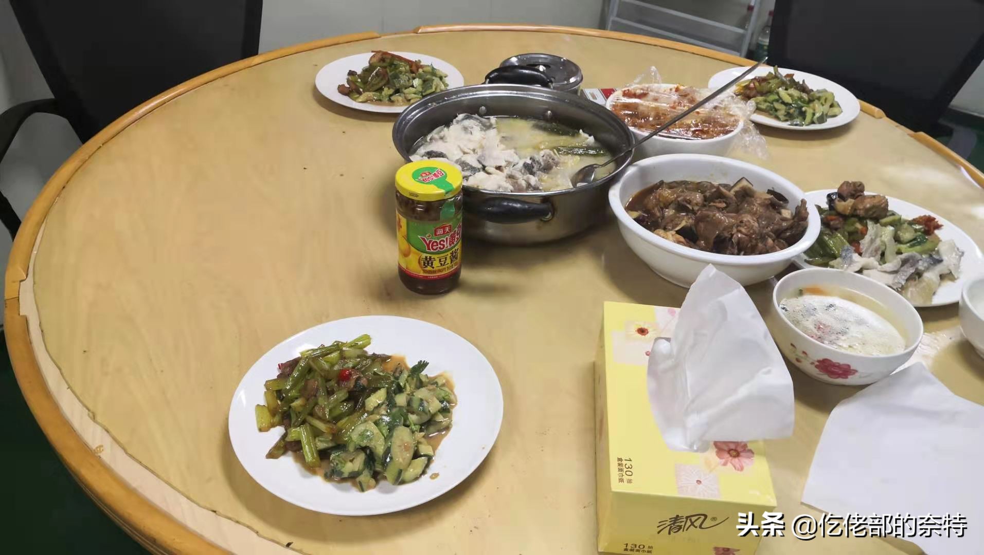 粤电之魂：原来我们都需要寻找这种有力量的组织