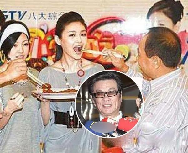 大s年轻时30岁,大s的真实年龄51岁