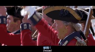 男人的浪漫是*弹霰**的烟火与步枪的后坐力——枪炮口径之谜