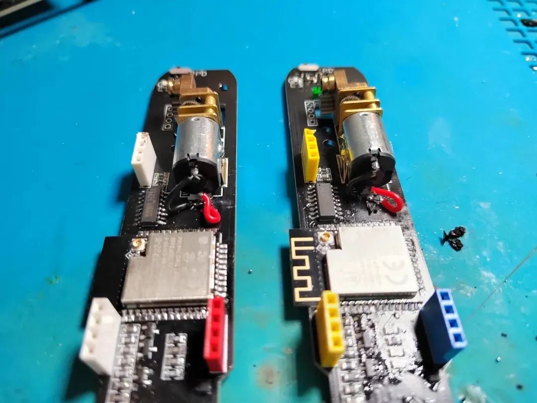 用3d打印笔自制一把98k模型,用3d打印笔自制鱿鱼面具