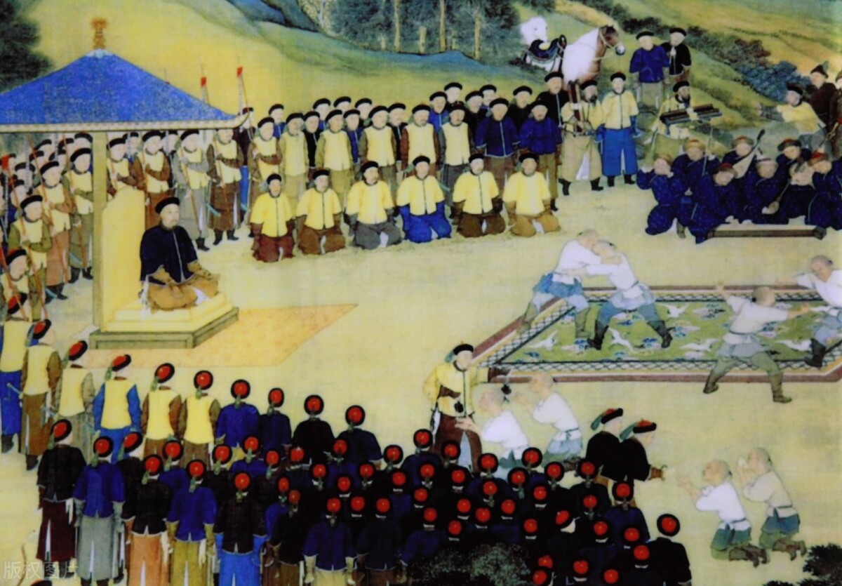 蹴鞠是怎么没落的,古代的足球叫蹴鞠