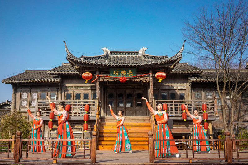 镇江旅游攻略夜景,看美丽的镇江城市夜景