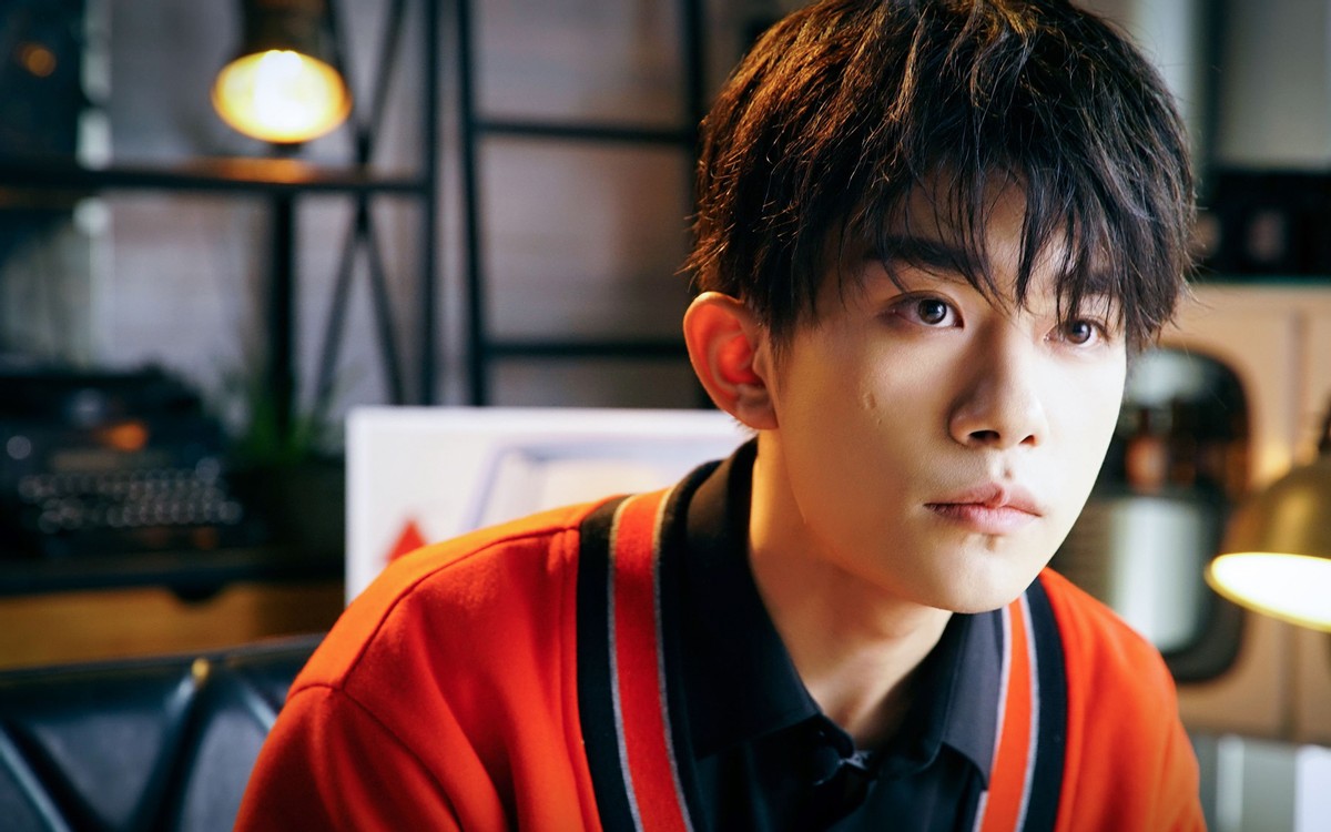 国民妹妹张子枫演技备受大众认可,演技派四小花旦张子枫