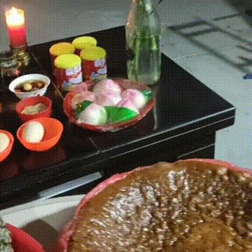 闽南人拜的都是什么神,闽南人拜的神