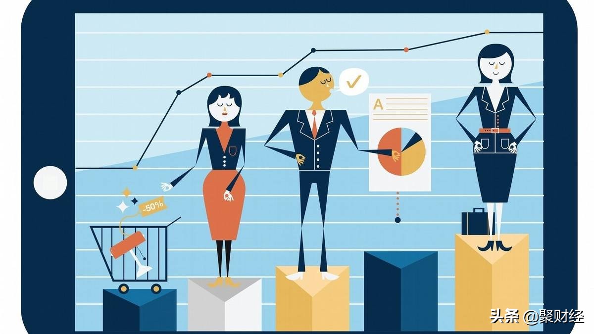 为啥工作人员追着让你办信用卡,为什么银行追着自己办信用卡