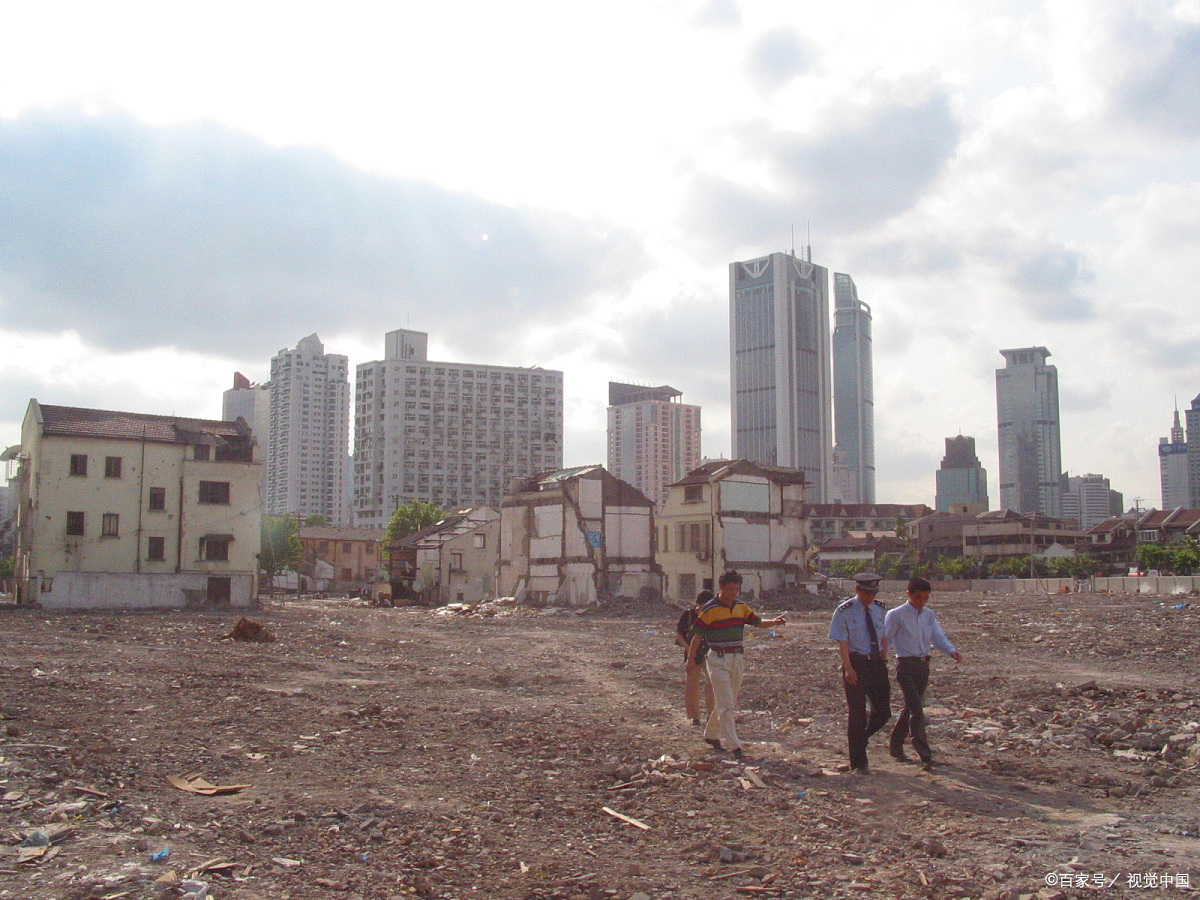 未来10年这5类房子贬值,未来十年越来越贬值的房子