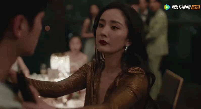 张翰清爽场面,张翰名场面全部