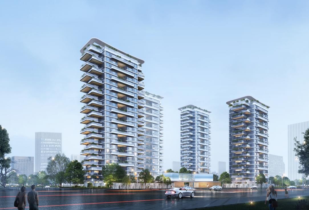 国贸地产福州,国贸地产福州拿地