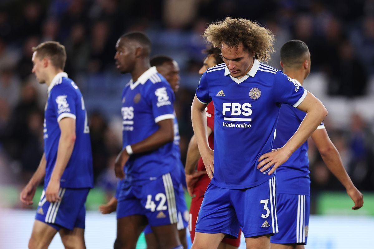 英超莱斯特城比分预测,瑞超北雪平vs埃夫斯堡比分预测