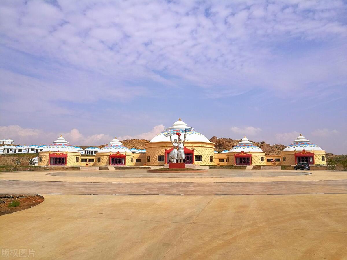 包头十大著名景点,包头最坑景点排名