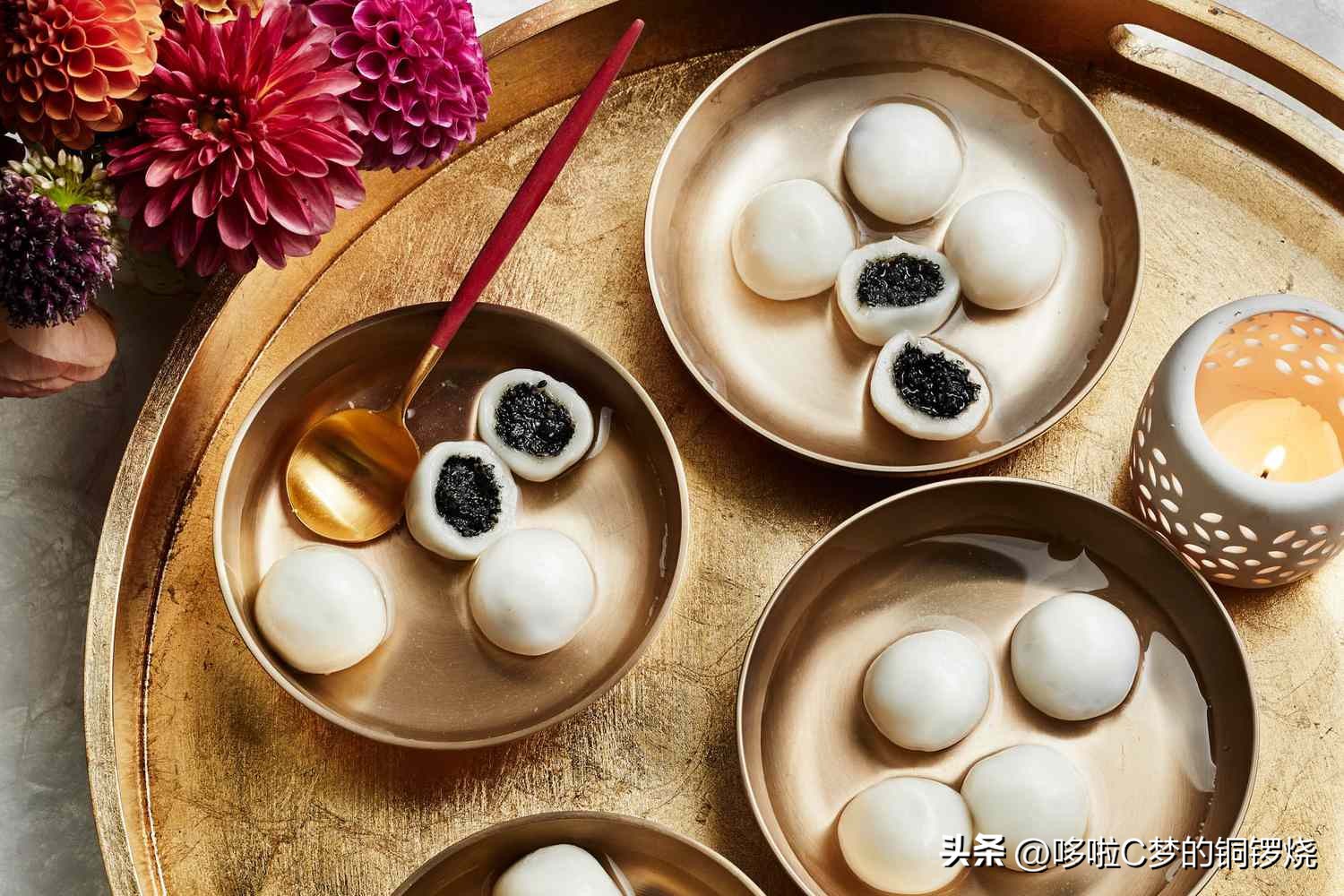 美国cnn评选世界五大美食,盘点那些令老外震惊的中国美食