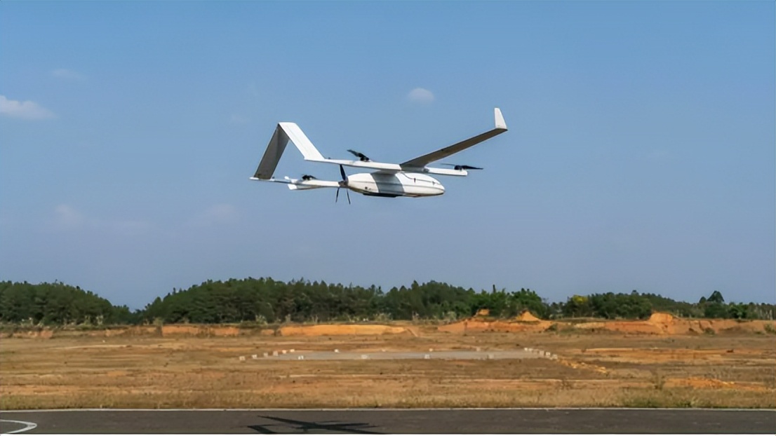 中国无人机企业100强,2023年中国无人机企业top30