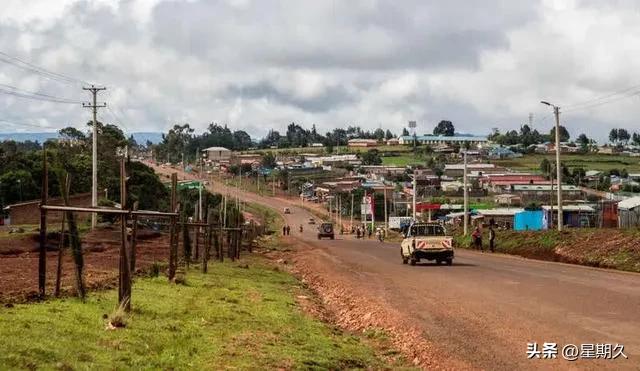 在肯尼亚的真实经历,在肯尼亚的真实生活