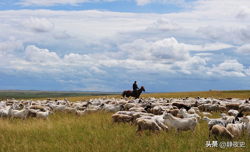 中国？蒙古？还是俄罗斯？到底谁该为东亚愈演愈烈的沙尘暴负责？