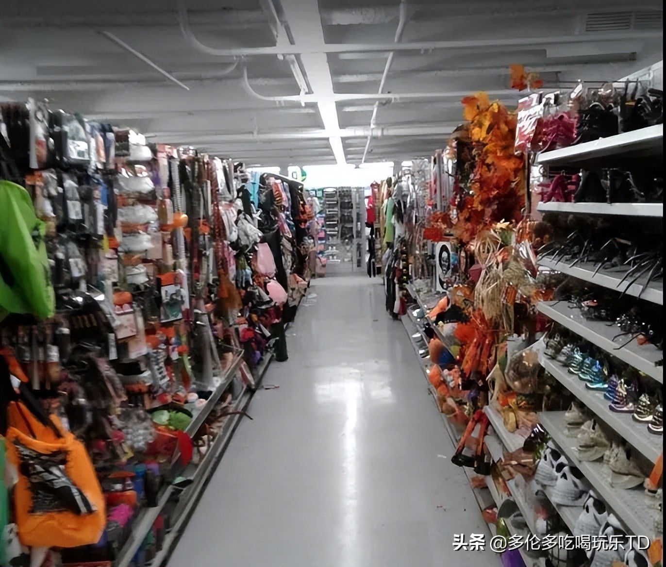 我已经掌握了多伦多最好和最差的Dollarama店名单