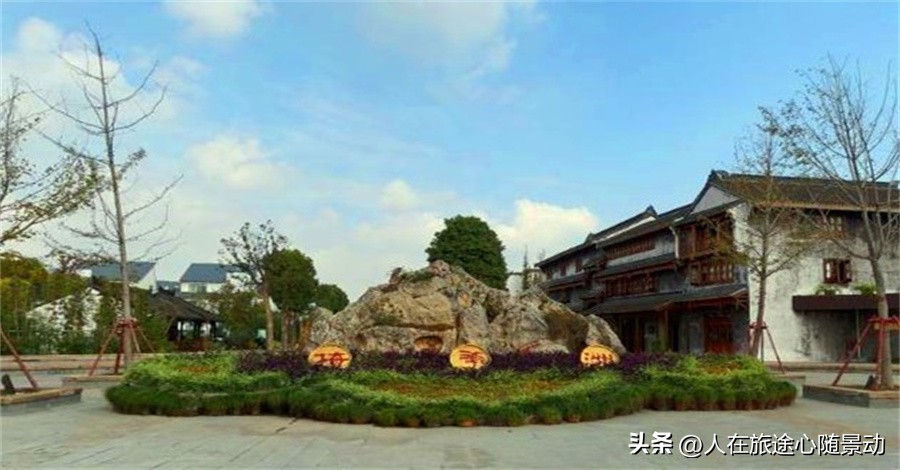 嘉兴市南湖区有哪些景点,嘉兴南湖景区必玩的景点有哪些