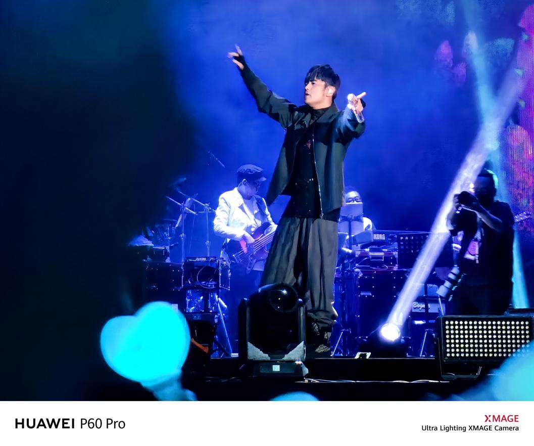 华为手机p60pro发布会,华为p60pro塑造年度摄影旗舰