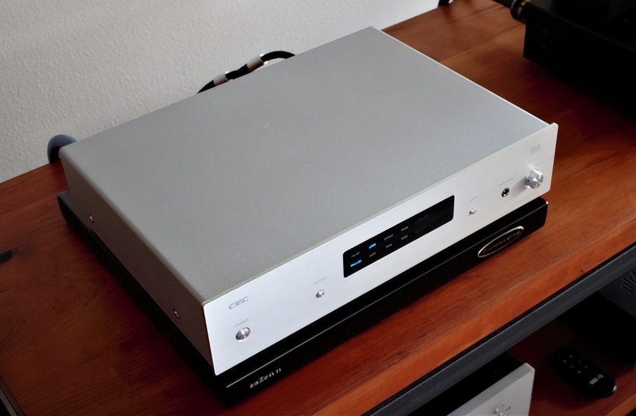 cectl5cd转盘评测,重新认识自己测试