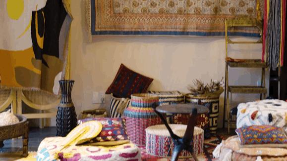 我是如何运营个人摄影工作室,外景基地拍摄技巧