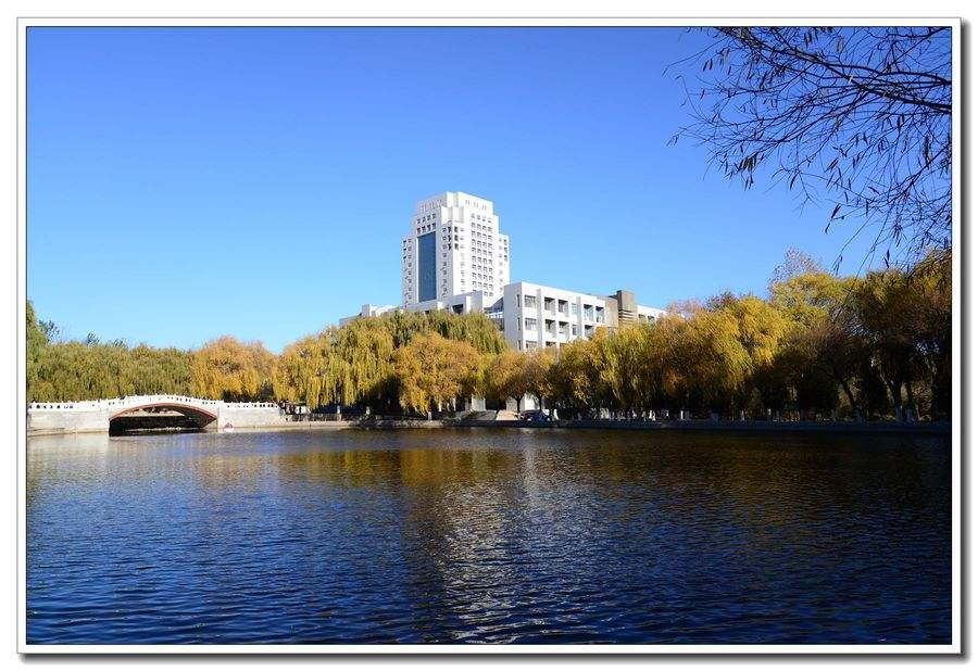 燕山大学江苏专业录取分数线,燕山大学舞蹈专业录取分数线