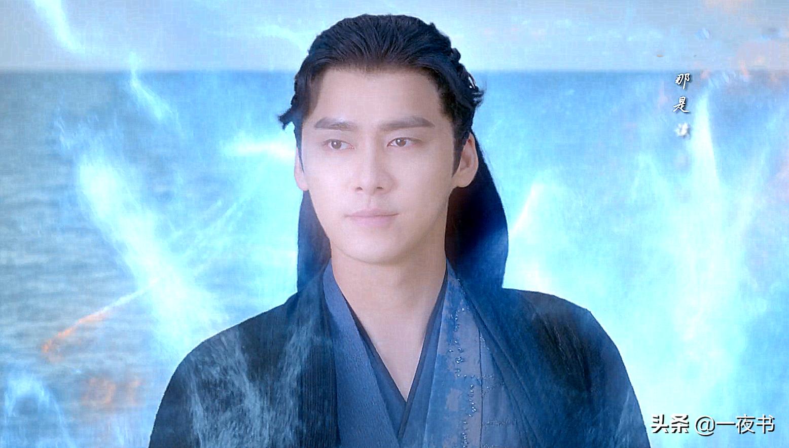 镜双城琅玕和白薇花絮,镜双城大结局苏摩复活了么